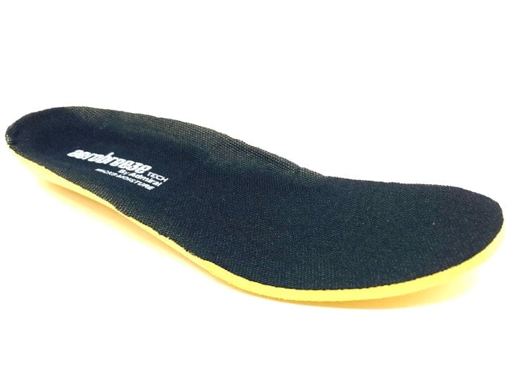 ADMIRAL Kids Aerobreeze Run and Walk Trainer - Black