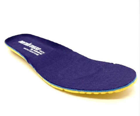 Admiral Purple Racer shoe
