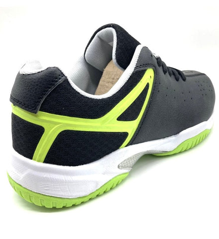 Admiral Mens Black / Neon Green Shoe - Active United