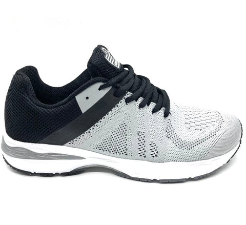 Admiral Mens Aerobreeze Speeder - Lightweight running and training shoe. | MENS | Admiral