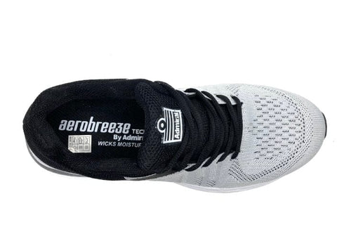 Admiral Mens Aerobreeze Speeder - Lightweight running and training shoe. | MENS | Admiral