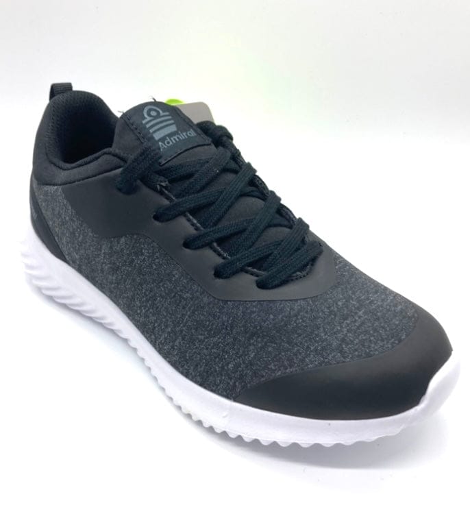 ADMIRAL Kids MF Temno - Lightweight Training shoe - Dark Grey