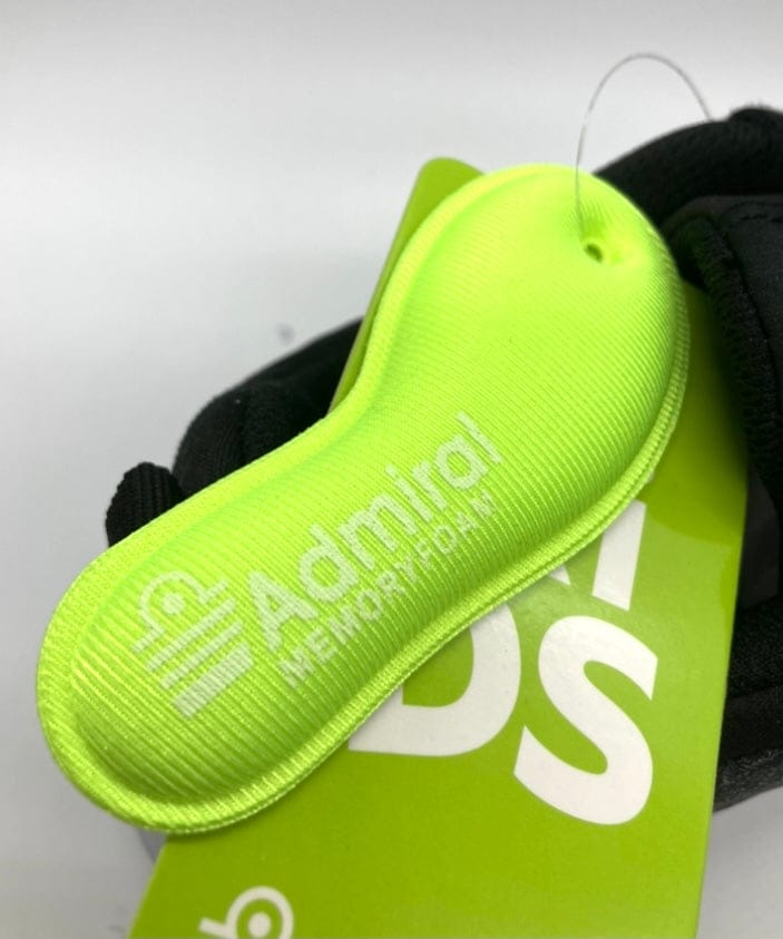 ADMIRAL Kids MF Temno - Lightweight Training shoe - Dark Grey