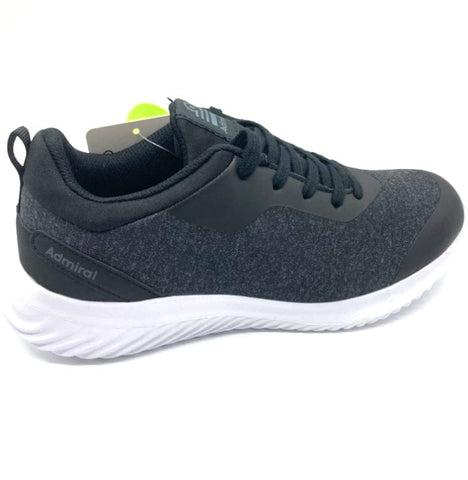 ADMIRAL Kids MF Temno - Lightweight Training shoe - Dark Grey | KIDS | Admiral