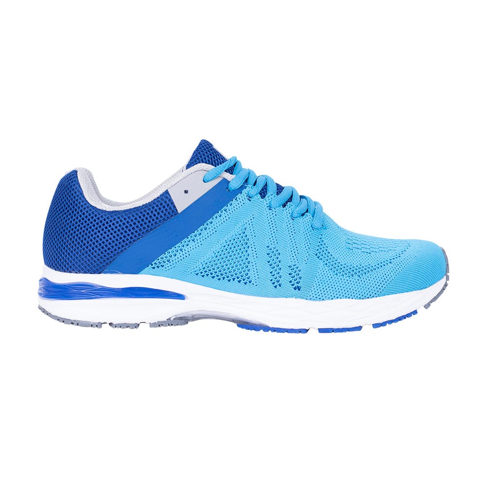 ADMIRAL Womens Aerobreeze Speeder - Lightweight running and training shoe