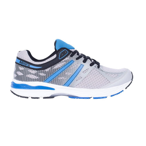 Admiral Mens Aerobreeze Racer - Lightweight running and training shoe. | MENS | Admiral