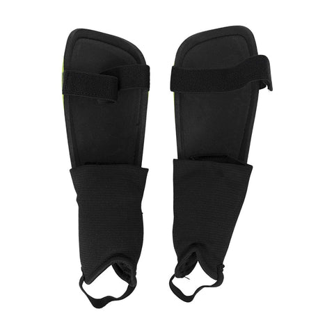 ADMIRAL Unity Slip in Shin Guard with ankle protection | GEAR | Admiral