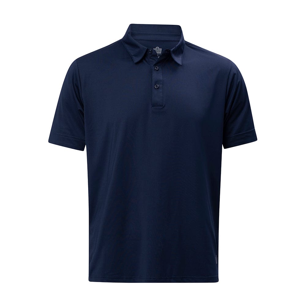 ADMIRAL Vapordraw Victory Polo