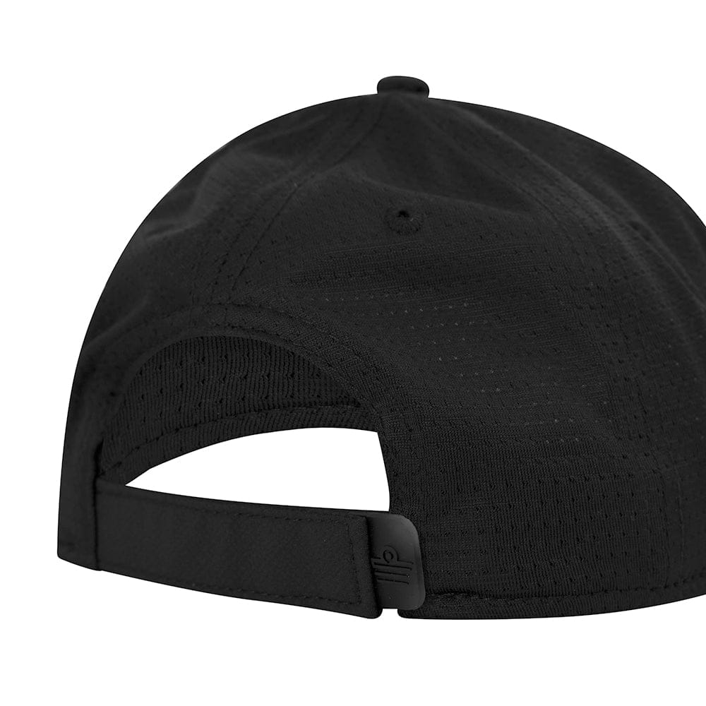 ADMIRAL Premier No Logo Cap - Black