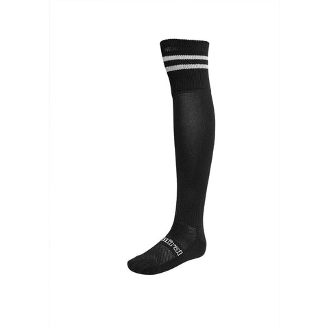 ADMIRAL Premier Black Football Sock