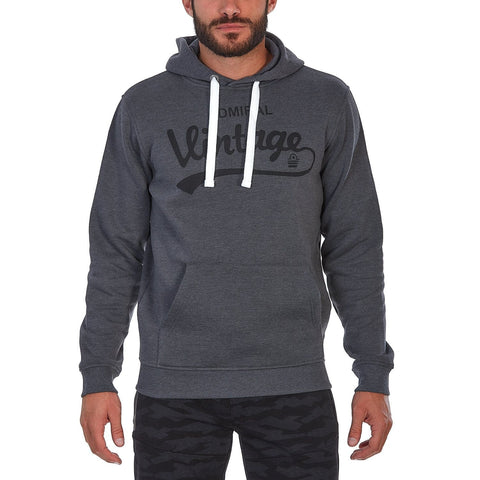 ADMIRAL PASO Mens Vintage Hoodie | MENS | Admiral