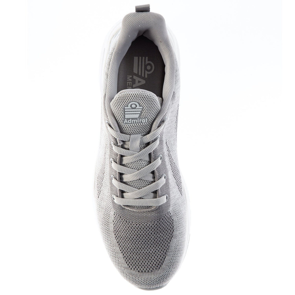 ADMIRAL Mens MF Remor  - Lightweight running and training shoe
