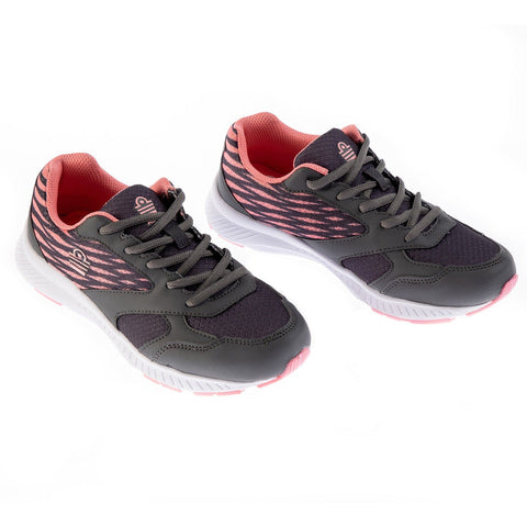 ADMIRAL MF Seldo Black Pink Shoes For Womens 