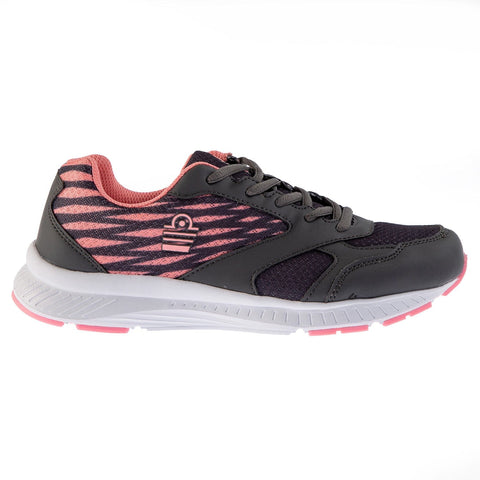 ADMIRAL MF Seldo Black Pink Shoes For Womens 