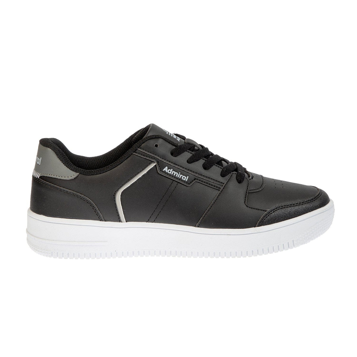 ADMIRAL Mens Singu - Sport Lifestyle shoe - Black