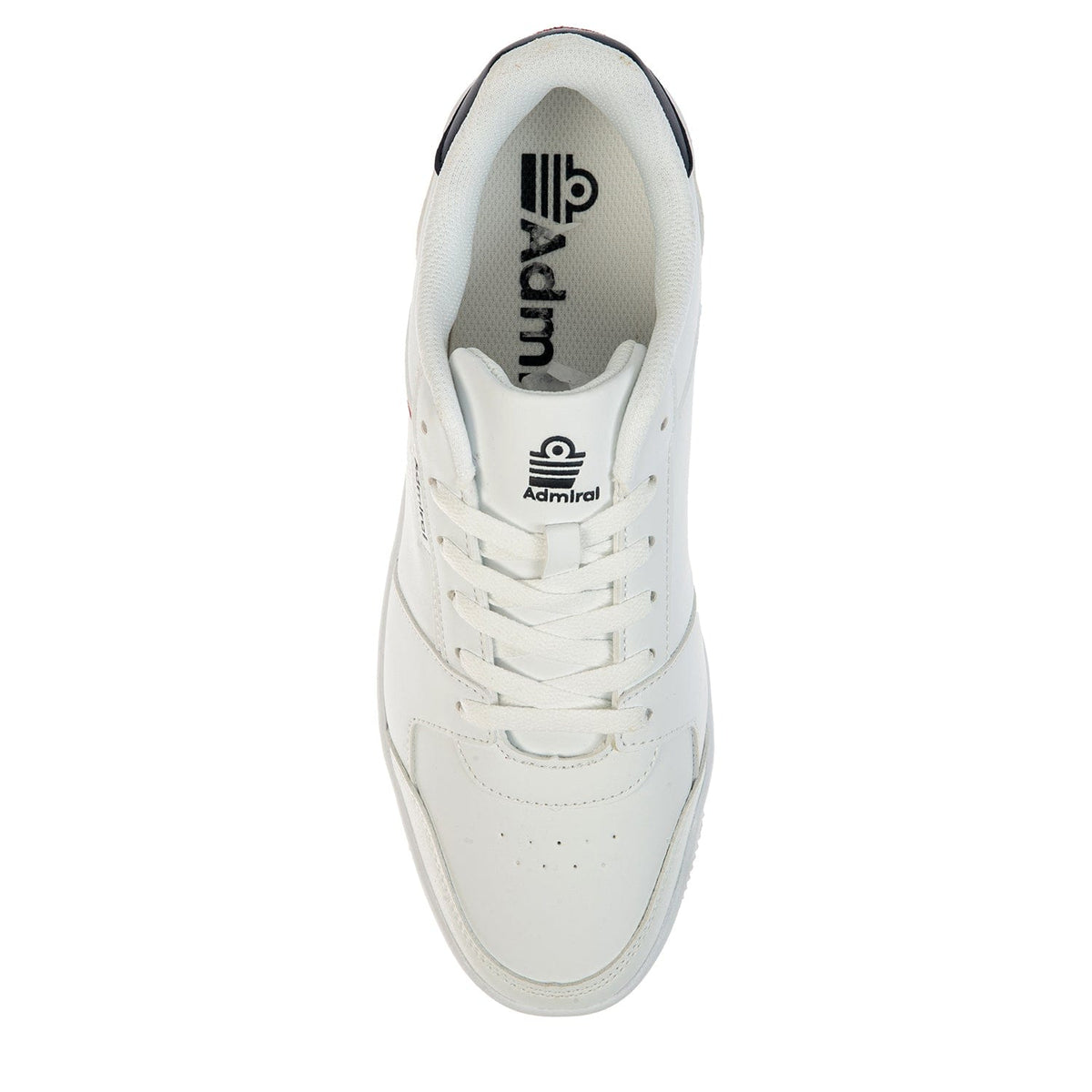 ADMIRAL Mens Singu - Sport Lifestyle shoe - White