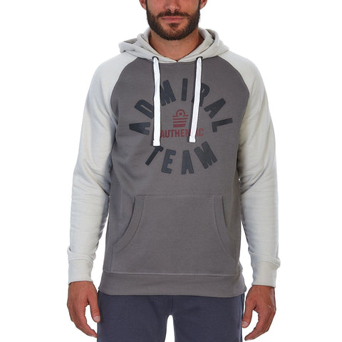 ADMIRAL TUVO Fleece Hoodie | MENS | Admiral