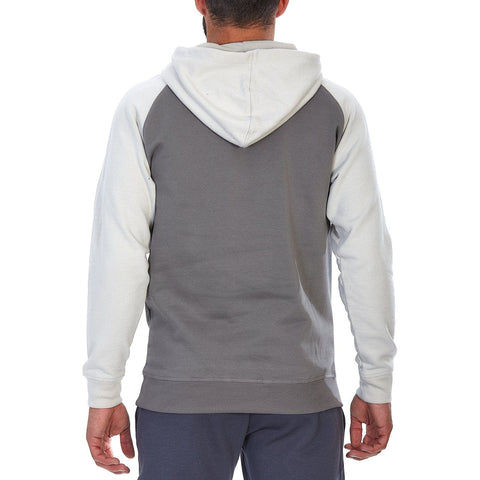 ADMIRAL TUVO Fleece Hoodie | MENS | Admiral