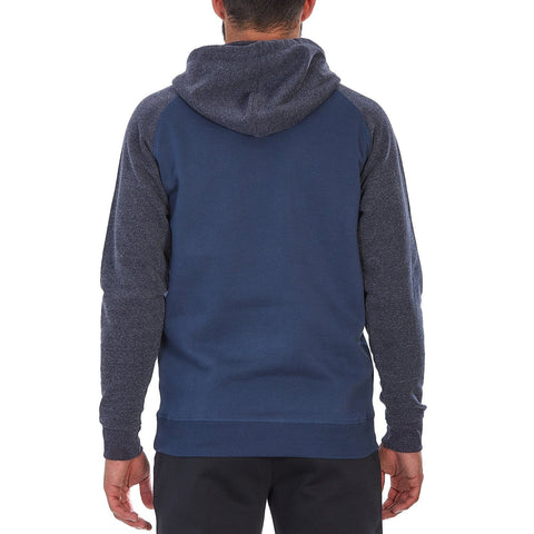 ADMIRAL TUVO Fleece Hoodie | MENS | Admiral