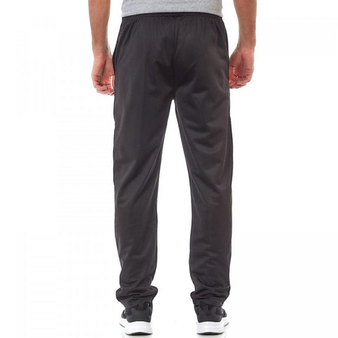 ADMIRAL Mens Form Trackpant Black