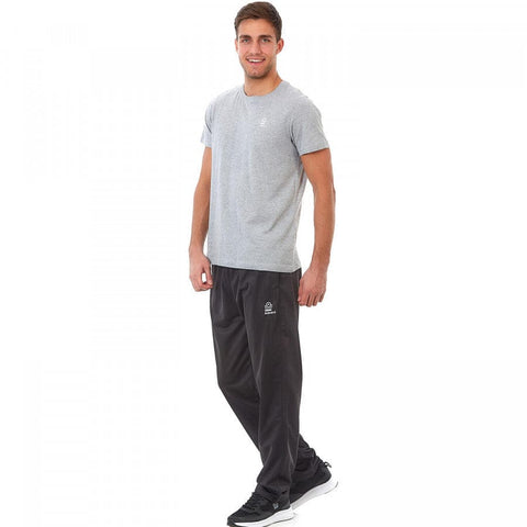 ADMIRAL Mens Form Trackpant Black