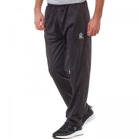 ADMIRAL Mens Form Trackpant Black