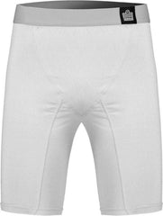 ADMIRAL Compression Short - White | MENS | Admiral
