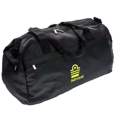 ADMIRAL Ello Sports Bag Black
