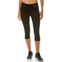 Black Athletic Leggings