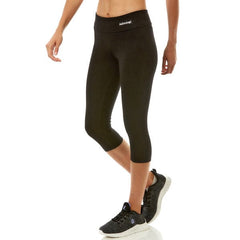 Black Athletic Leggings