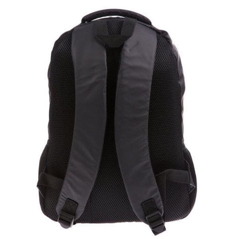 ADMIRAL Evin Black Backpack