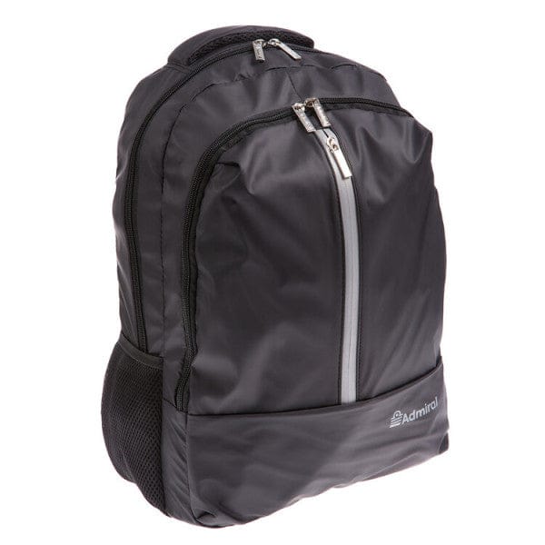 ADMIRAL Evin Backpack Black