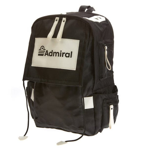 black admiral bag pack