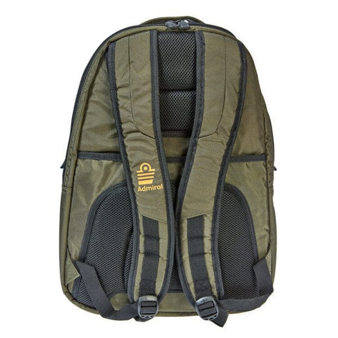 ADMIRAL Moli Khaki Color Backpack 