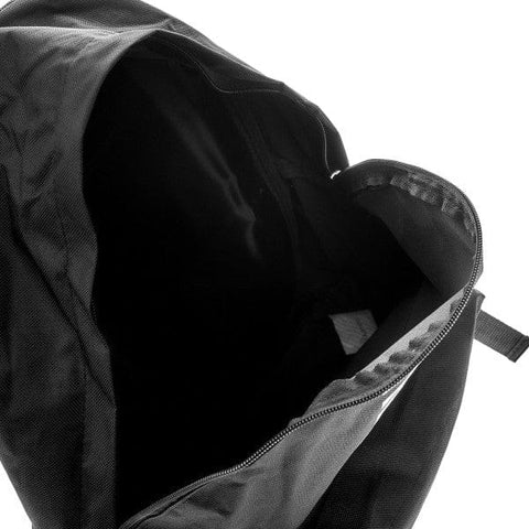 ADMIRAL Probag Black Backpack 