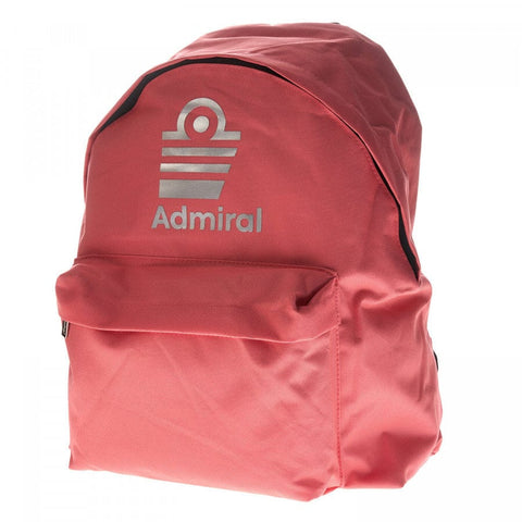 ADMIRAL Probag Pink Backpack