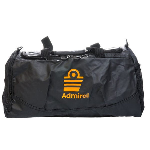 ADMIRAL Rovol Sports Bag Black