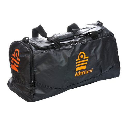 ADMIRAL Rovol Sports Bag Black