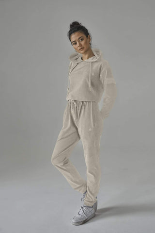 SIANMARIE Brushed Nude Joggers - Track Pant | WOMENS | Sian Marie