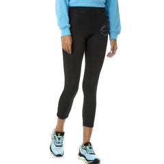 ADMIRAL Black Sikil Athletic Leggings For Women - Active United
