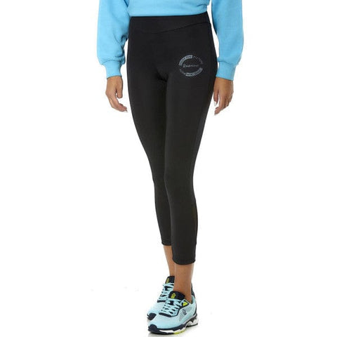 ADMIRAL Black Sikil Athletic Leggings For Women - Active United