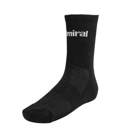 ADMIRAL Training Sock | GEAR | Admiral