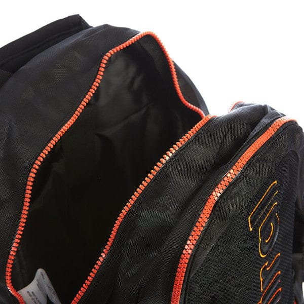 ADMIRAL Uber Backpack Black