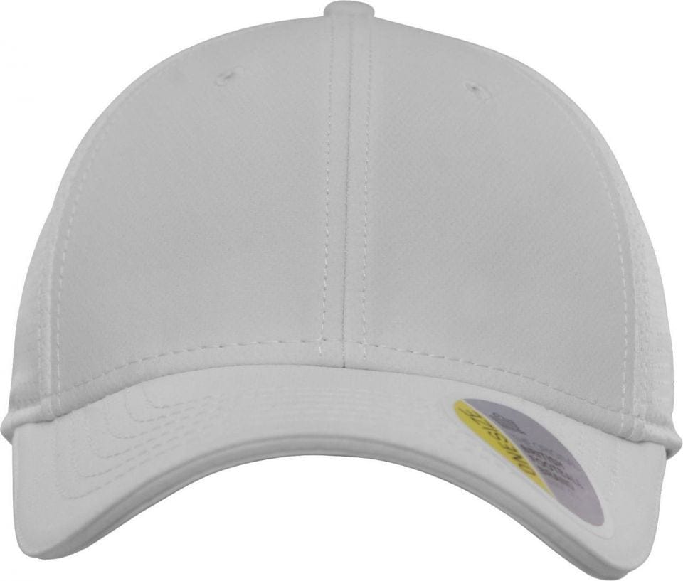 ADMIRAL Premier No Logo Cap - White