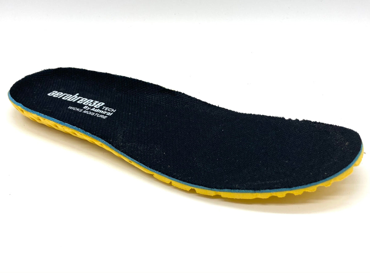ADMIRAL Womens Aerobreeze Speeder - Lightweight running and training shoe