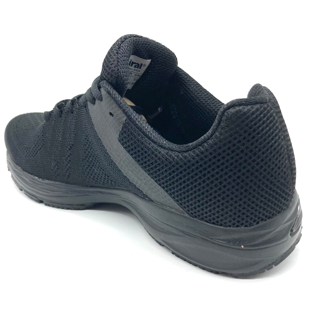 ADMIRAL Womens Aerobreeze Speeder - Lightweight running and training shoe
