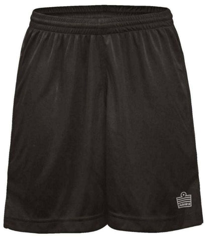 ADMIRAL Womens Vaporlite Club Black Short